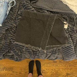 NWT free people Emmy skort